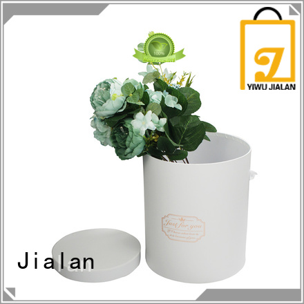 Jialan Custom Coffes-cadeaux Satisfaisant des boutiques de cadaleaux