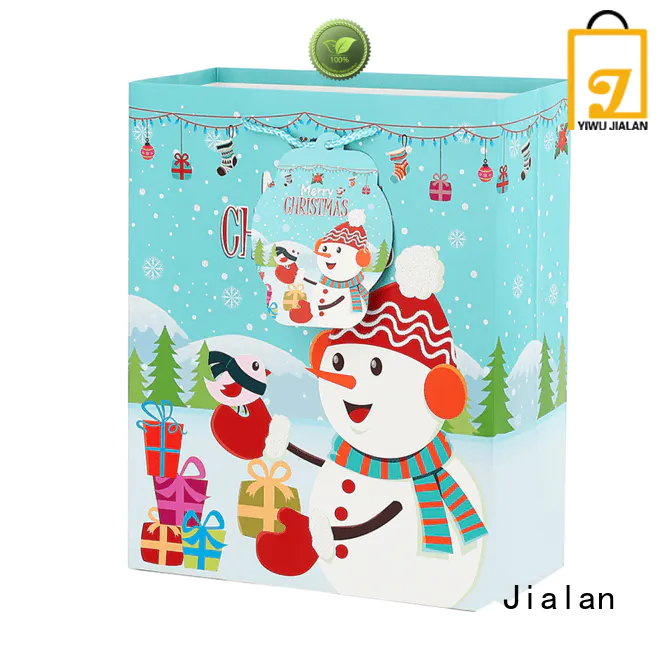 customized christmas gift bags ideal for