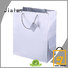 high grade holographic paper bag suitable for gift shops