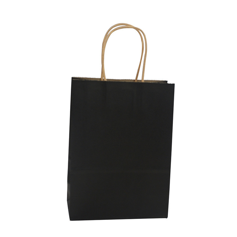 Oem & Odm Kraft Gift Bags, Paper Grocery Bags | Jialan