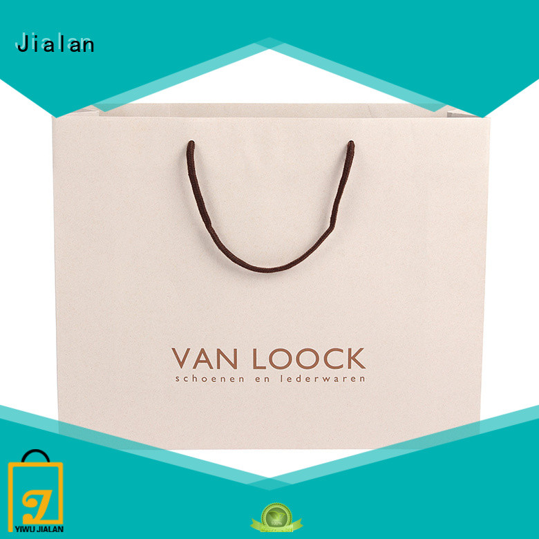 professional custom paper bags very useful for gift shops