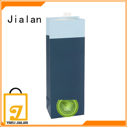 Jialan Wine Sacs Emballage du Vin