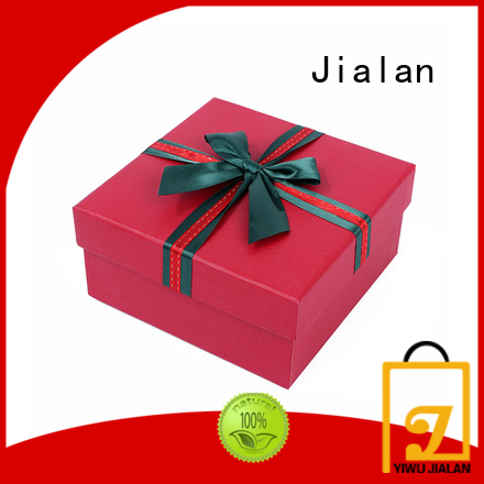 Caja de Papel Jialan Popular para