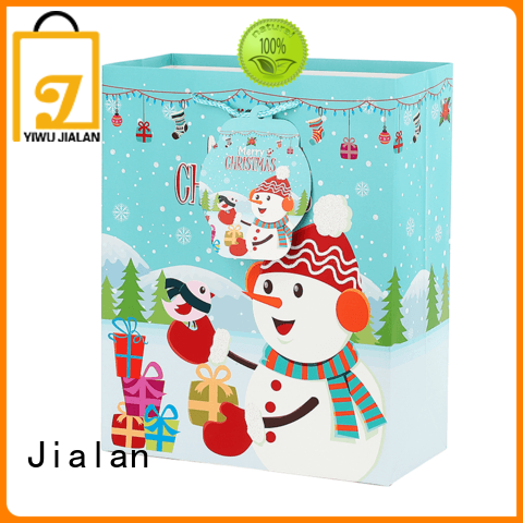 large christmas gift bags gift stores Jialan