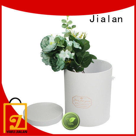 Jialan diversiform custom paper box gift shops