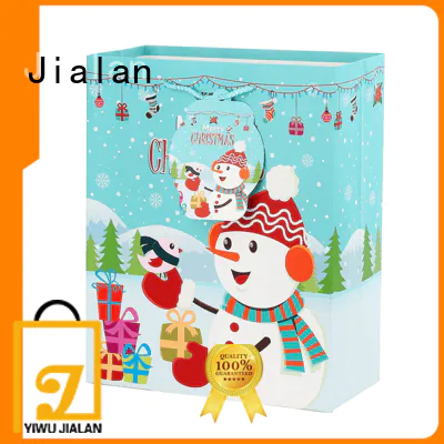 customized holiday gift bags holiday