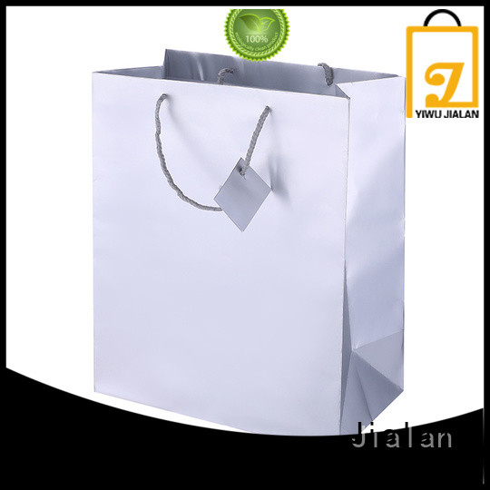 Jialan holographic gift bags gift shops