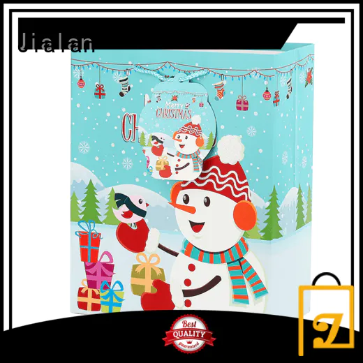 various holiday gift bags ideal for gift stores