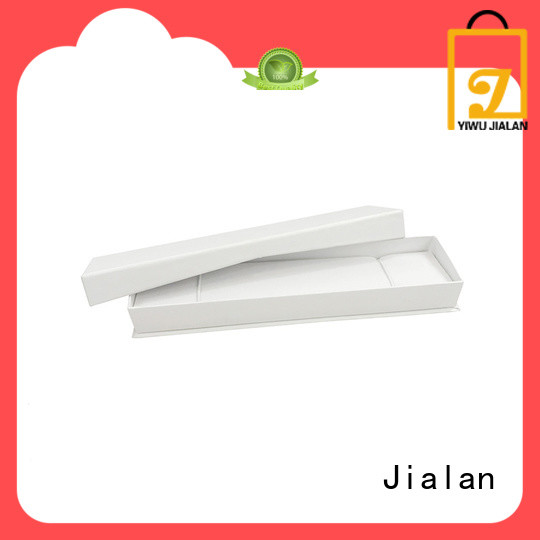 Jialan jewelry gift boxes ideal for accessory shop