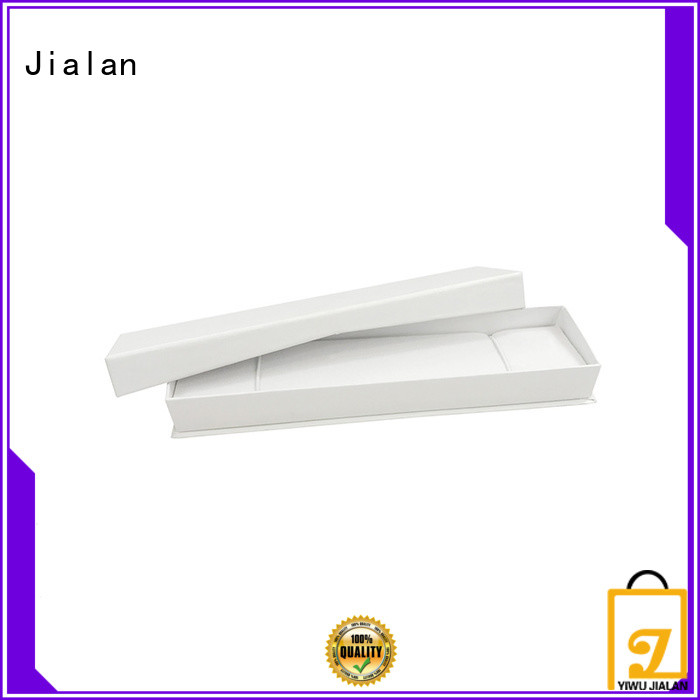 Jialan jewelry gift boxes perfect for jewelry stores