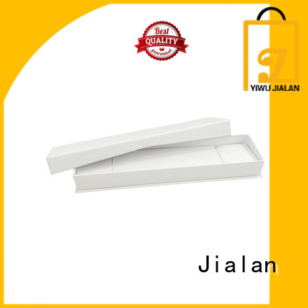 Jialan jewelry packaging box perfect for accessory shop