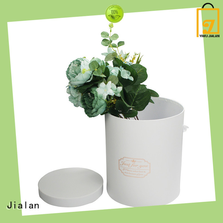 Jialan useful custom gift box