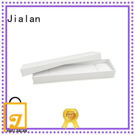 Jialan cardboard jewelry boxes perfect for jewelry stores
