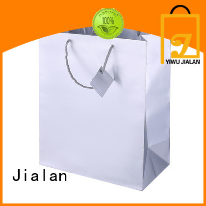 Jialan useful paper packaging bags ideal for