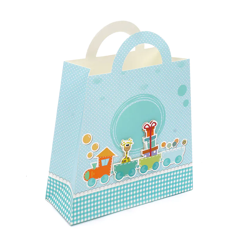 Jialan gift bags vendor for packing birthday gifts