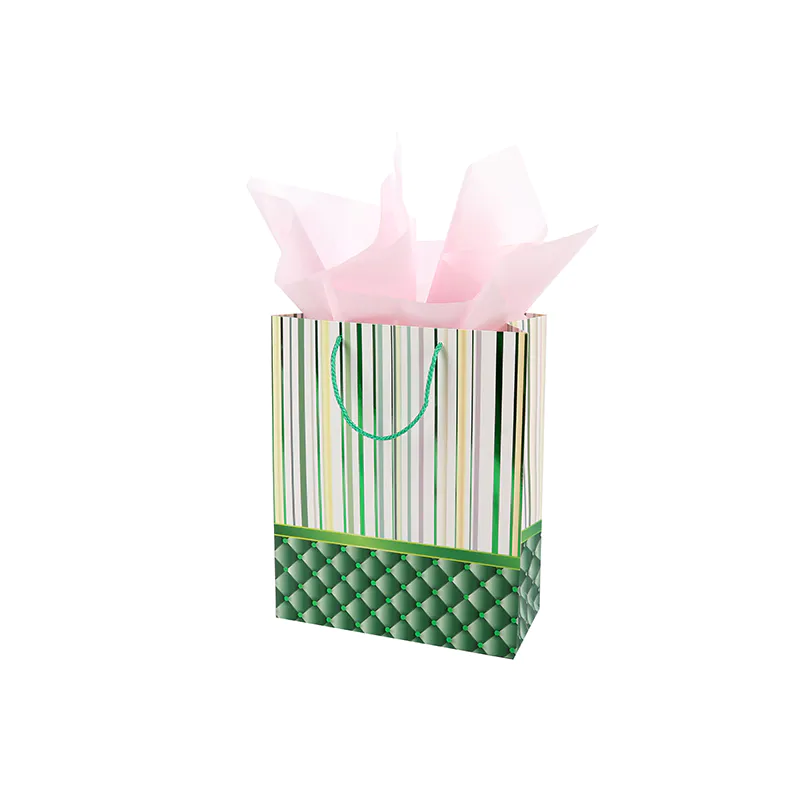 Jialan gift bags wholesale for packing birthday gifts
