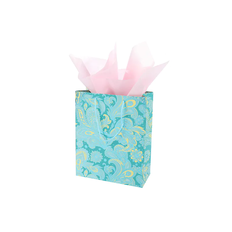 Jialan gift bags supply for packing birthday gifts