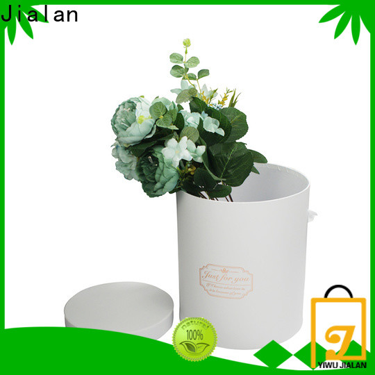 Jialan useful custom gift box wholesale for gift shops