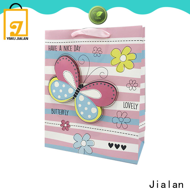 Jialan Sacs-cadeaux Fabricant Pour Emballage cadeaux