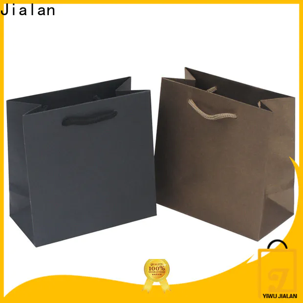 cost saving wholesale gift bags manufacturer for packing birthday gifts