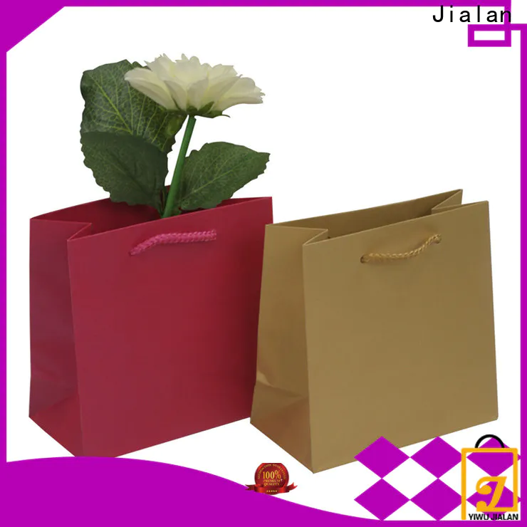 cheap paper gift bags wholesale