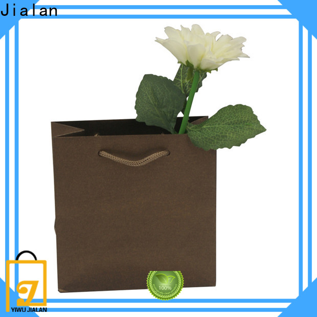 Achetez des Sacs de Transport de Papier Fournisur pour l'Emballage Cadeau
