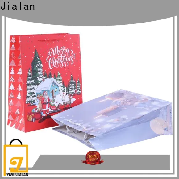 Jialan small gift bags wholesale for packing gifts