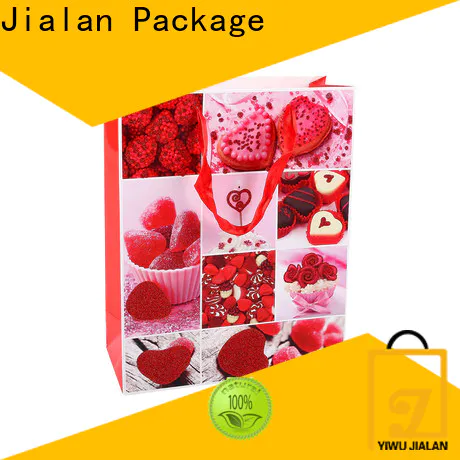 personalised party gift bags wholesale for holiday gifts packing