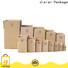 Jialan Package custom corrugated box company for shipping