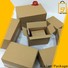 Professional custom corrugated cardboard boxes factory for shipping