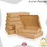 Jialan Package Custom 9x6x3 mailer box vendor for shipping
