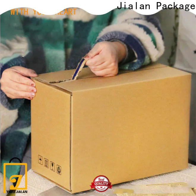 Buy printed cardboard boxes supply for package