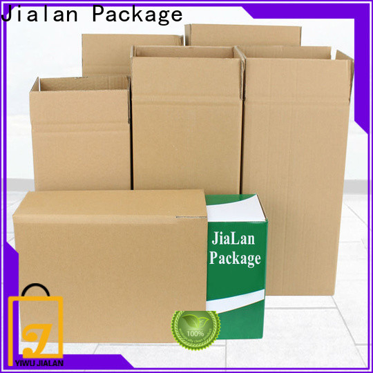 Buy custom corrugated box for sale for delivery