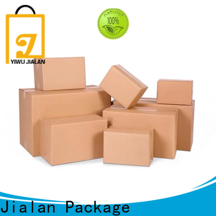Jialan Package christmas gift boxes for sale for wedding