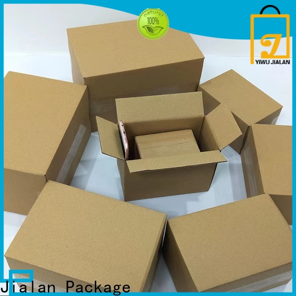 Jialan Package gift box wholesale for party