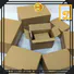Customized custom corrugated box manufacturer for package