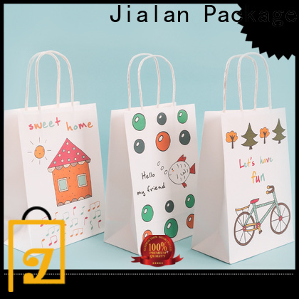 Jialan Forfait Sacs-cadeaux en Gros pour Emballeur des cadeaux d'anniversaire