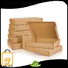Top custom corrugated mailer boxes wholesale for package