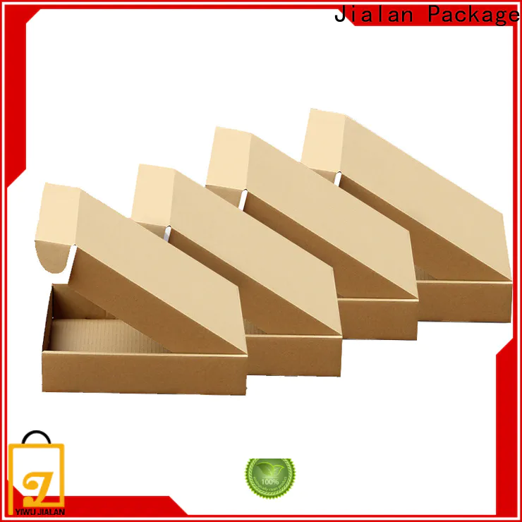 Quality corrugated mailer boxes vendor for package