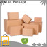 Jialan Package Latest custom cardboard box manufacturers wholesale for shipping