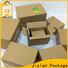 PACCHETTO JIALAN Box di Cartone Personalizzato Imballaggio in Vendita per La Consegna