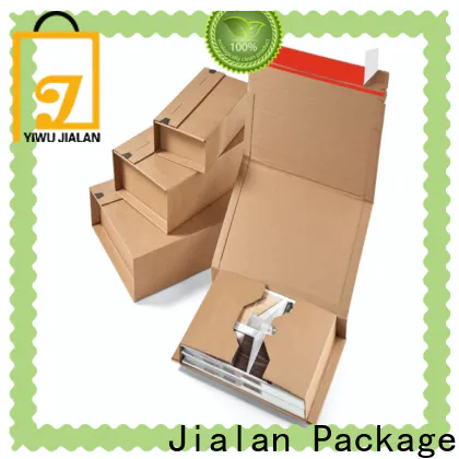 Top custom corrugated mailers company for shipping