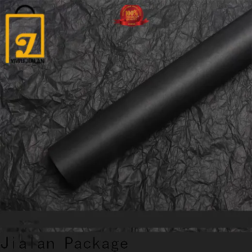Jialan Package Latest tissue paper for packing supplier for holiday gifts packing