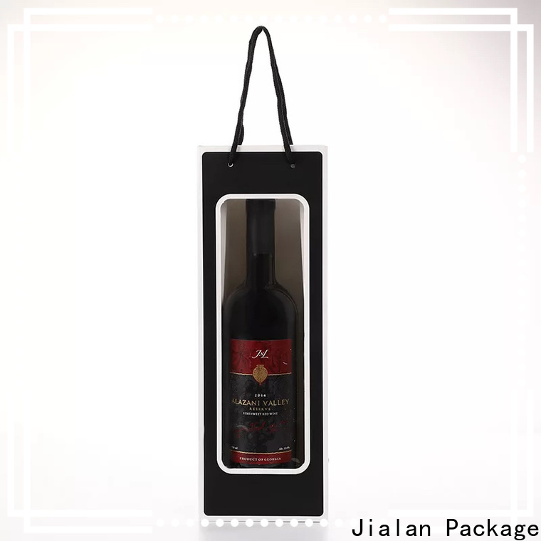 Paquet Jialan Wrap Cadeau Personnalisé en Gros Pour Emballage Cadeaux