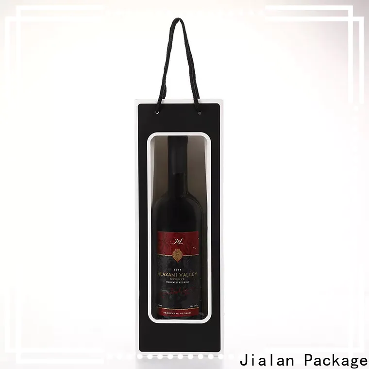 Pacchetto Jialan Regalogo Personalizzato Involucro All'ingrosso per I Regali di Imballaggio