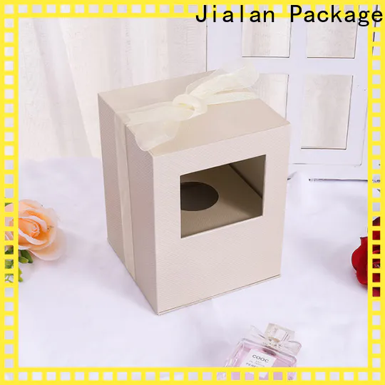 Jialan Package Customized small gift boxes factory