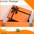Pacchetto Jialan Personalizzato Box Regalo di Natale All'ingrosso per La Festa