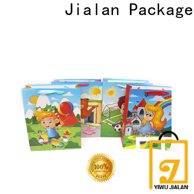 High-quality small gift bags in bulk price for kids gifts