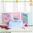 Customized birthday gift bags supplier for gift shops