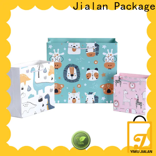 Jialan Package Top small gift bags in bulk factory for gifts package